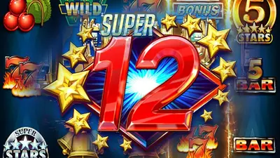 super 12 stars